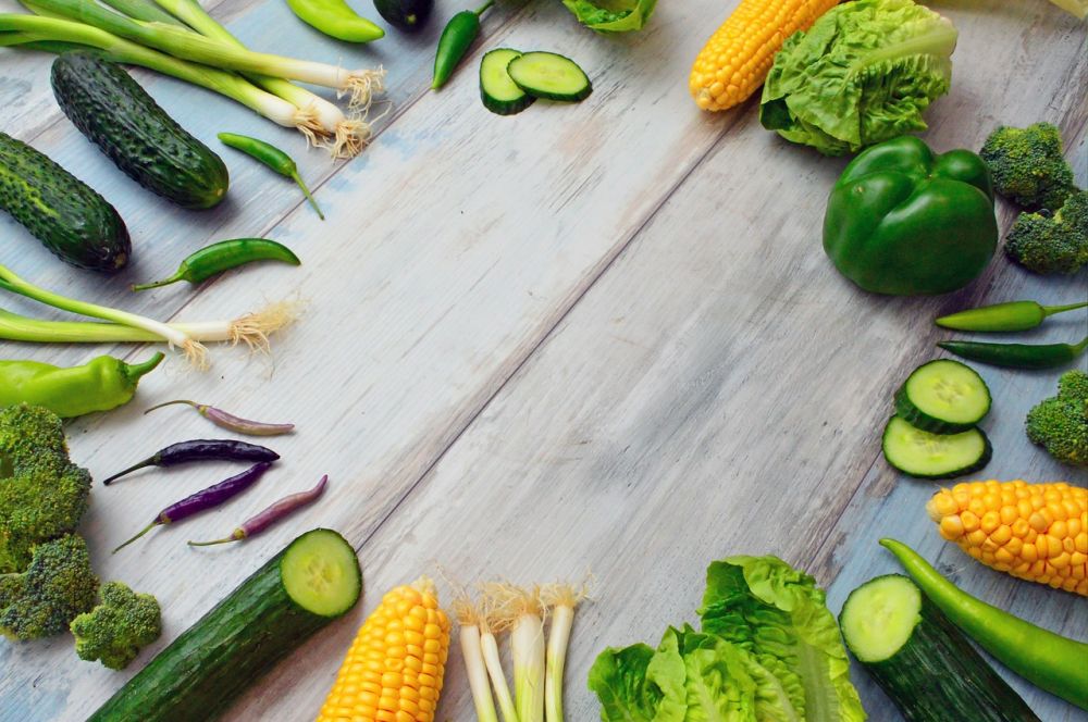 Matplanlegger: En omfattende guide til en sunn og praktisk spiseplan