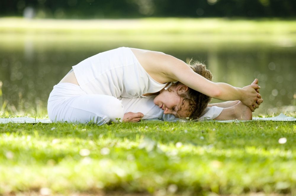 Meditasjon mot stress: En vei til indre ro og avslapning
