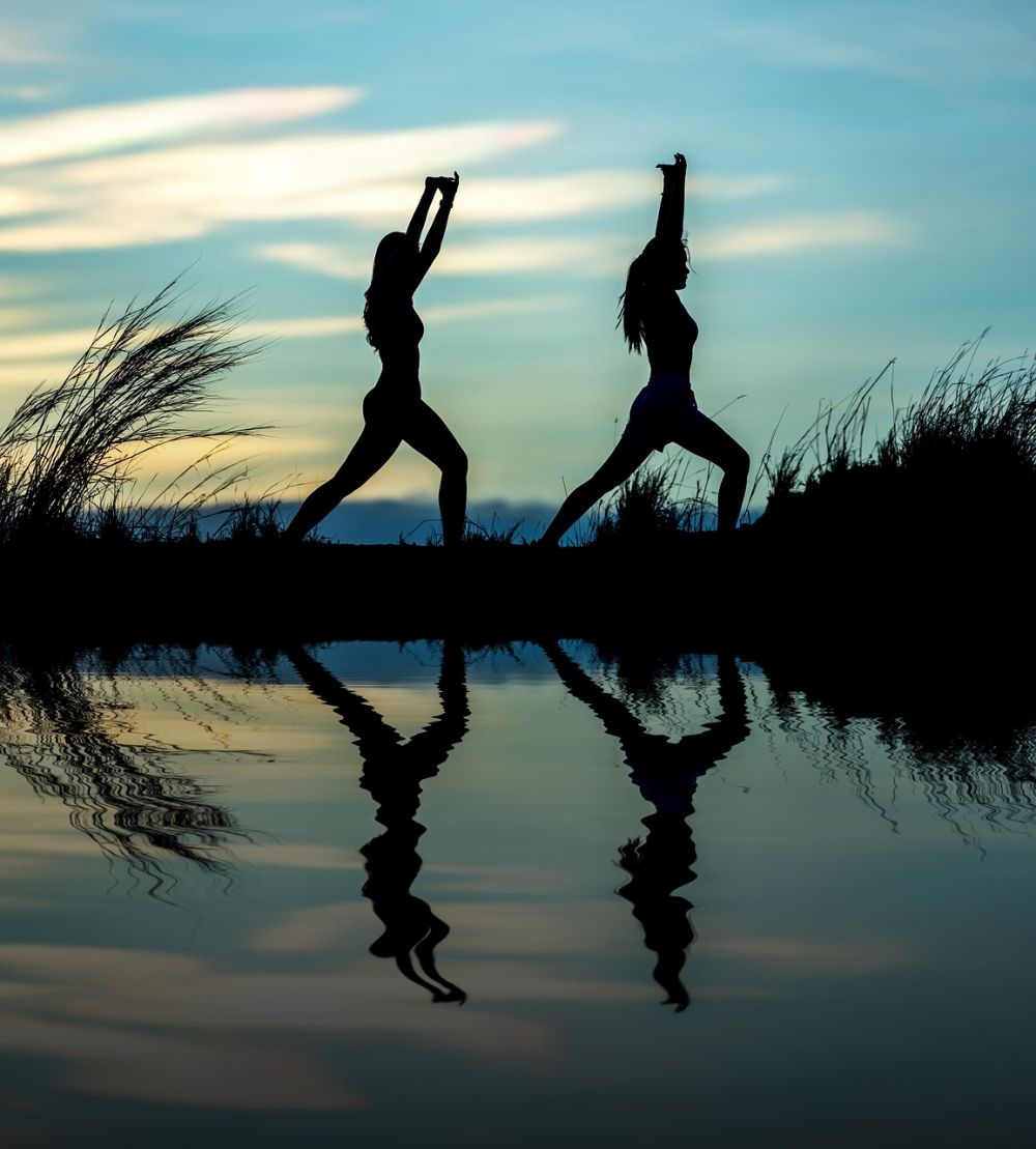 Yogastillinger: Et dyptgående blikk på deres betydning og fordeler