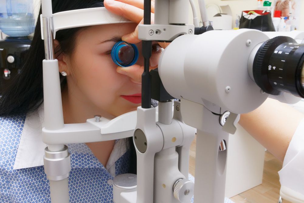 En nærmere titt på optikerens rolle i hverdagen