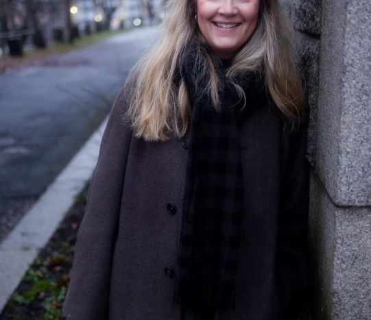 Samtaleterapi i oslo  når tanker og følelser trenger et rom